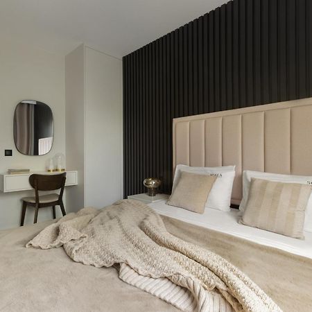 Scala Apartamenty By Moderna Profit- Lakowa 60K Z Parkingiem Gdansk Luaran gambar