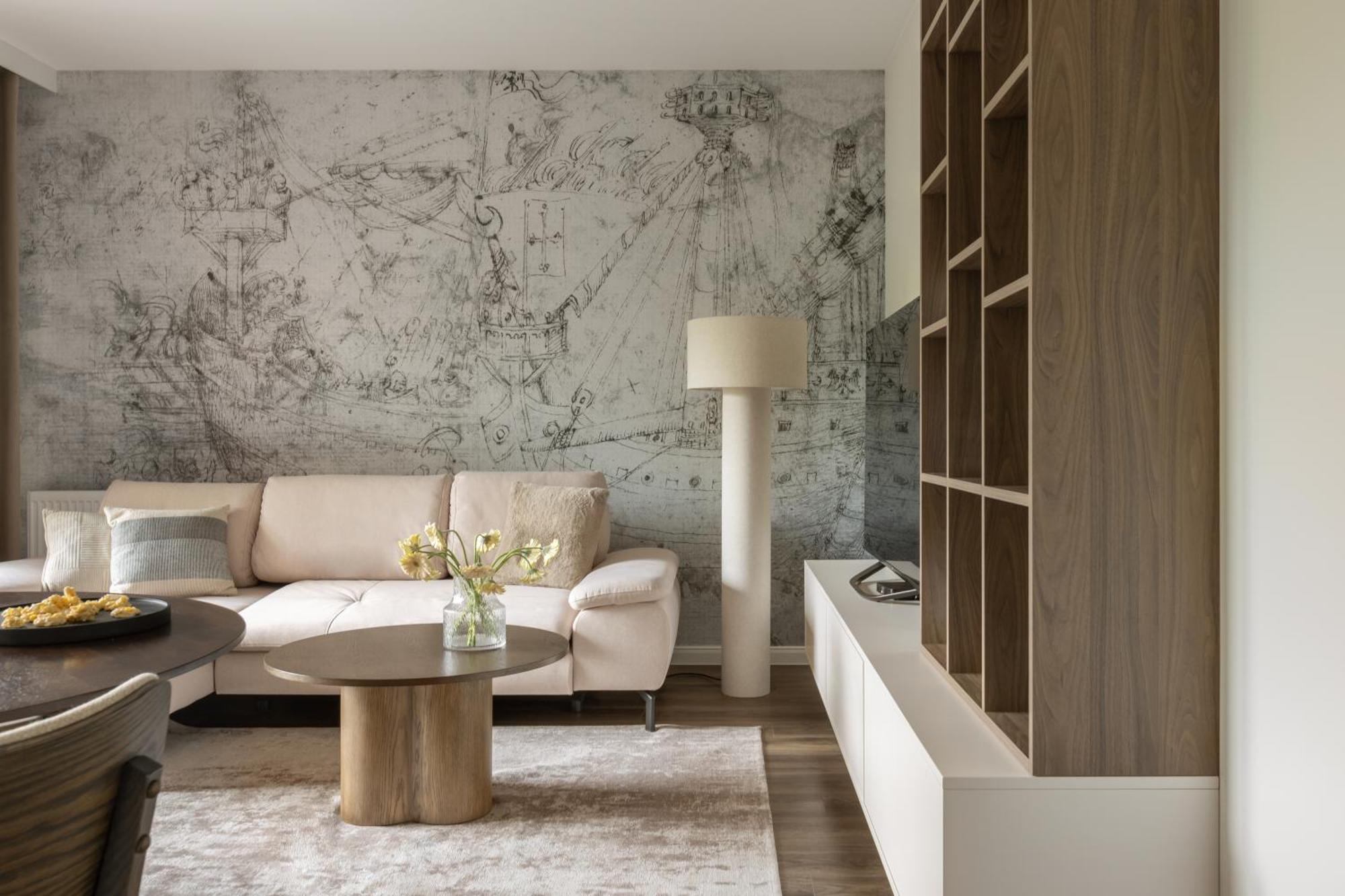 Scala Apartamenty By Moderna Profit- Lakowa 60K Z Parkingiem Gdansk Luaran gambar
