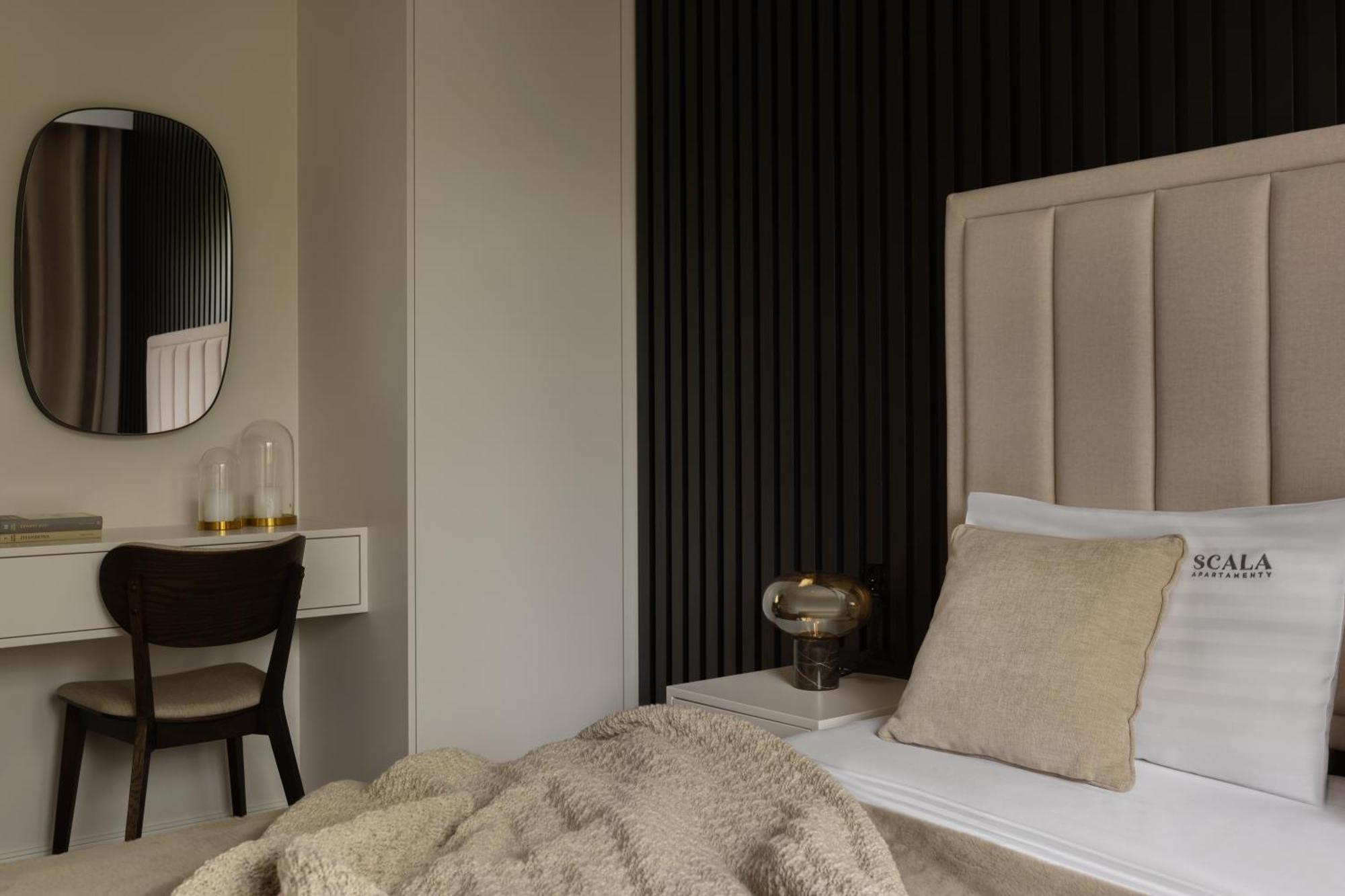 Scala Apartamenty By Moderna Profit- Lakowa 60K Z Parkingiem Gdansk Luaran gambar